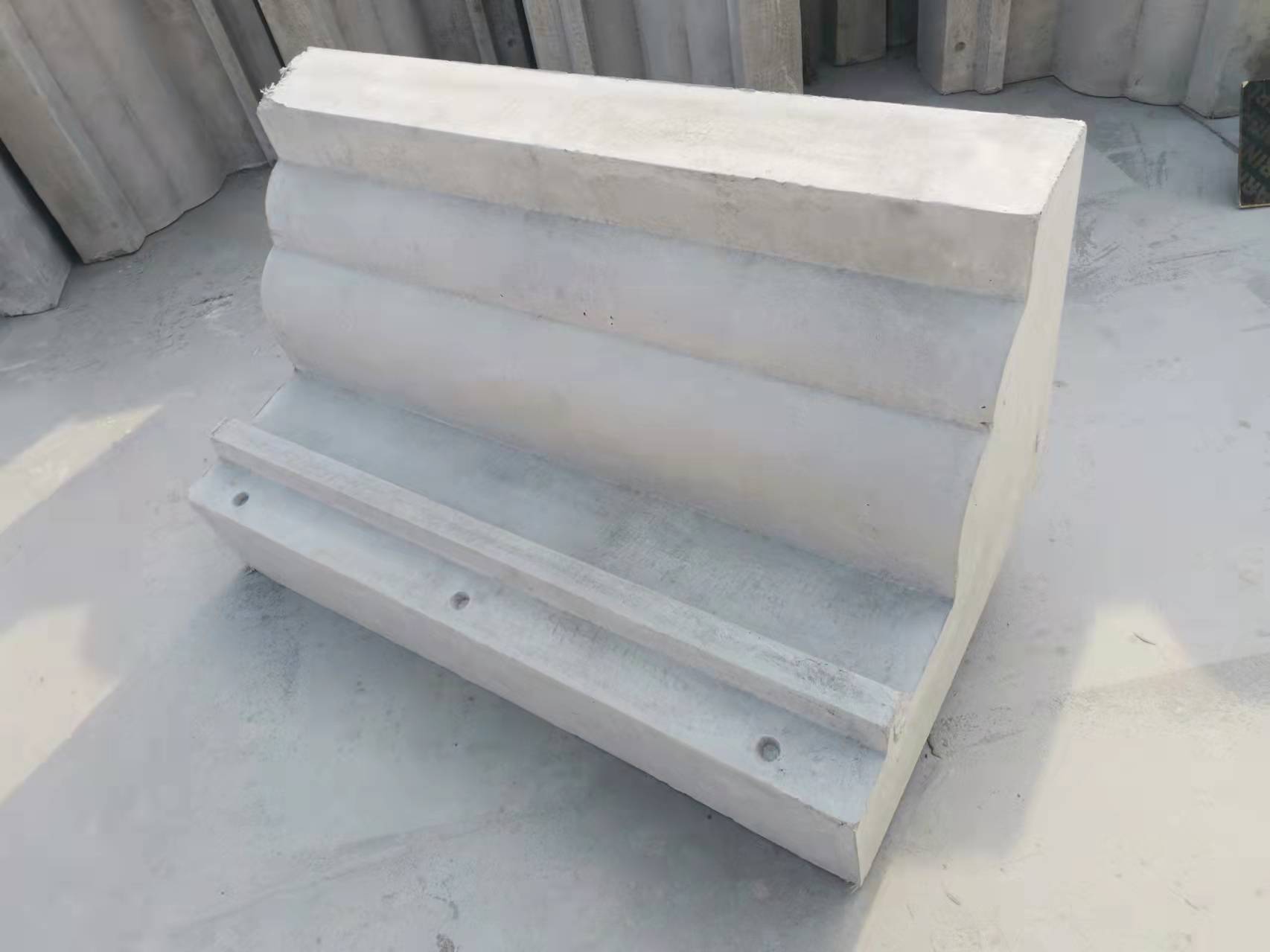 建筑行業(yè)里面的東營EPS線條是什么？