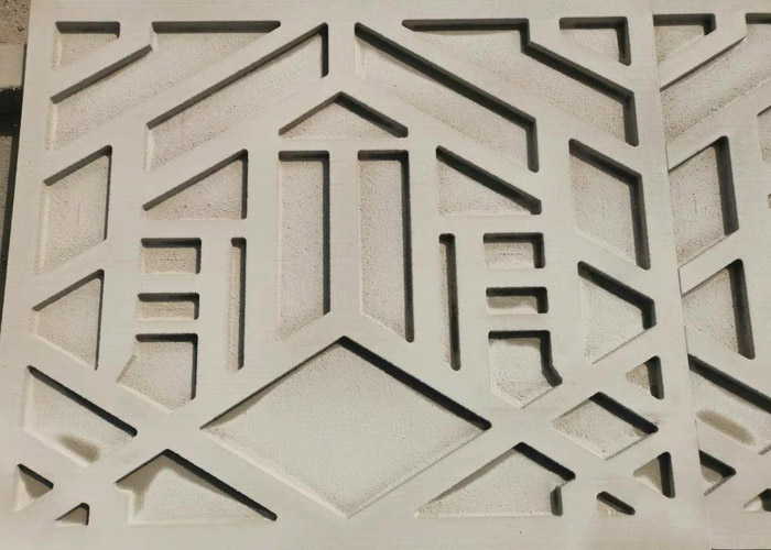 東營EPS線條為什么能取代傳統(tǒng)線條，東營EPS線條生產(chǎn)廠家為你解答