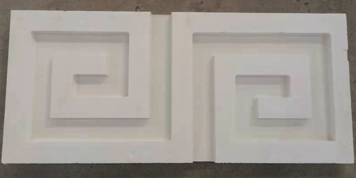 東營EPS構(gòu)件施工時要注意什么？